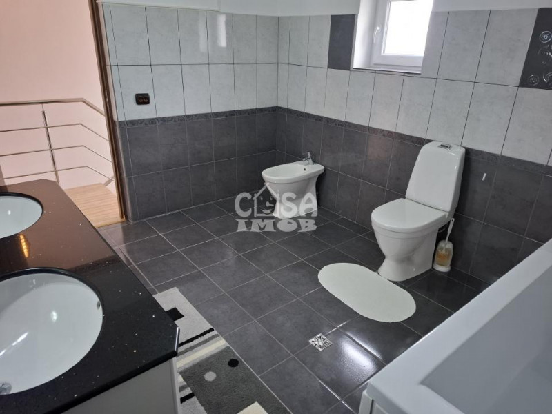 Vilă P+M în Viforâta - la pret de apartament cu 4 camere