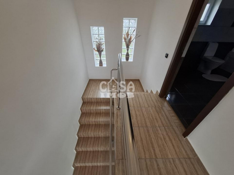 Vilă P+M în Viforâta - la pret de apartament cu 4 camere