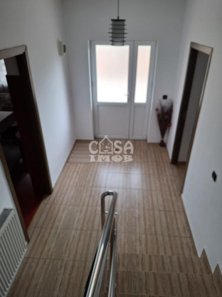 Vilă P+M în Viforâta - la pret de apartament cu 4 camere