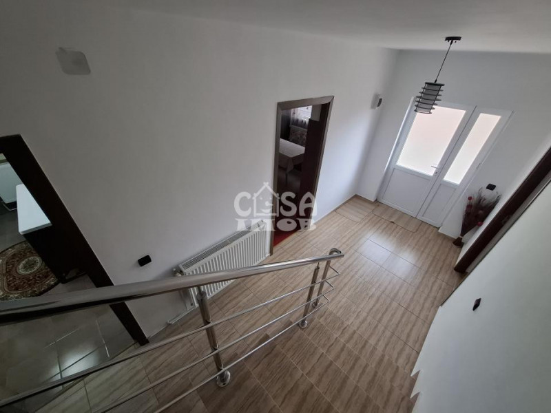Vilă P+M în Viforâta - la pret de apartament cu 4 camere