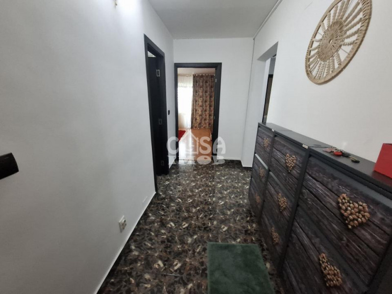 Închiriere apartament 3 camere, modern, în Târgoviște