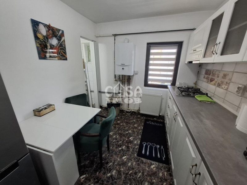 Închiriere apartament 3 camere, modern, în Târgoviște