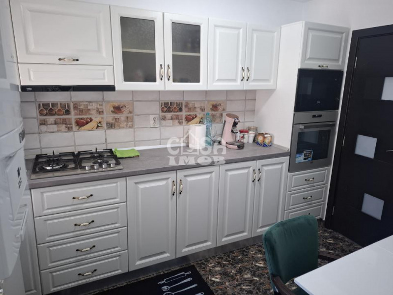Închiriere apartament 3 camere, modern, în Târgoviște