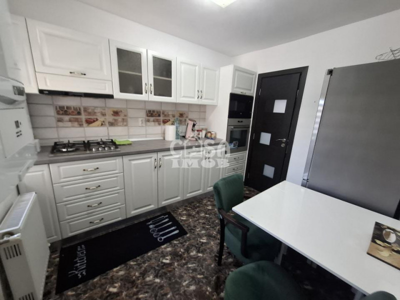 Închiriere apartament 3 camere, modern, în Târgoviște