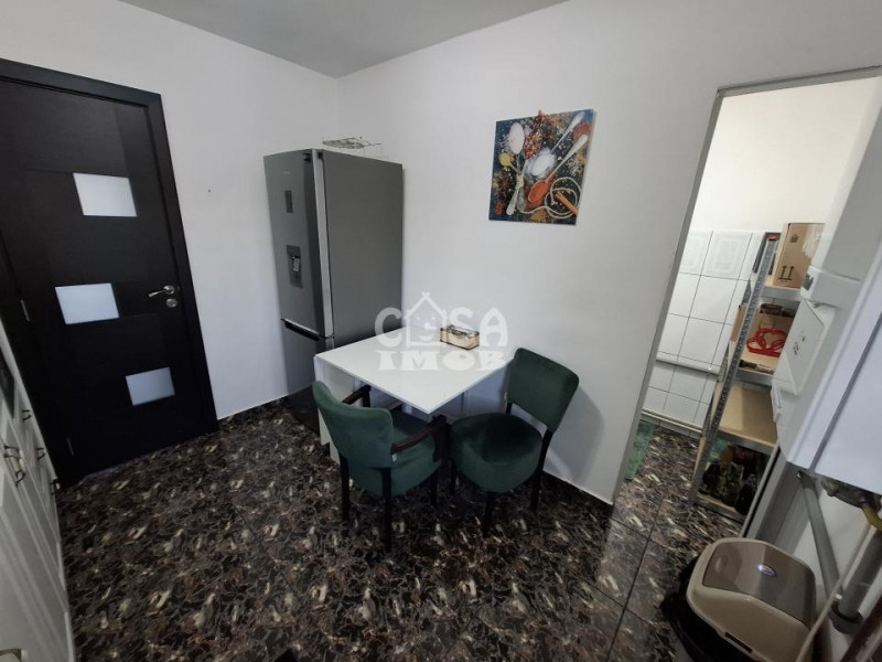 Închiriere apartament 3 camere, modern, în Târgoviște