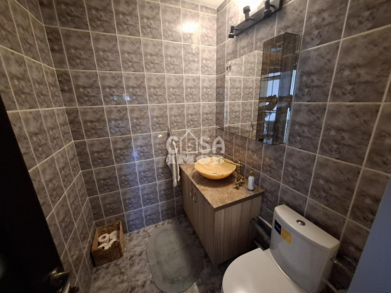 Închiriere apartament 3 camere, modern, în Târgoviște