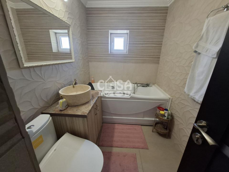 Închiriere apartament 3 camere, modern, în Târgoviște
