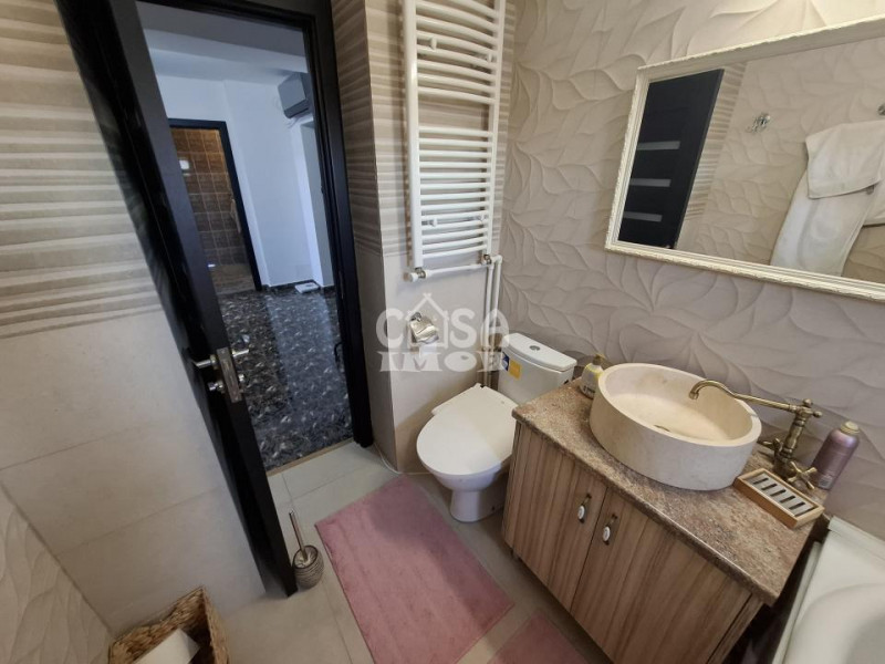 Închiriere apartament 3 camere, modern, în Târgoviște