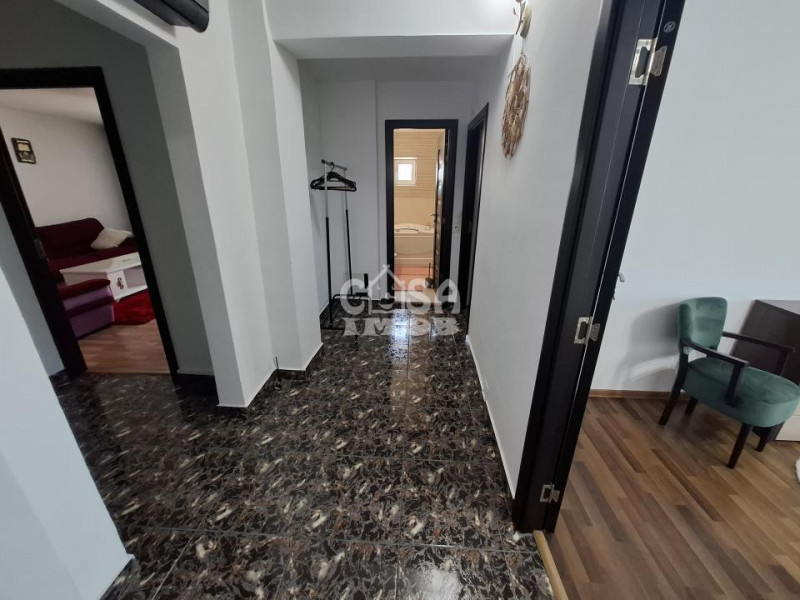 Închiriere apartament 3 camere, modern, în Târgoviște