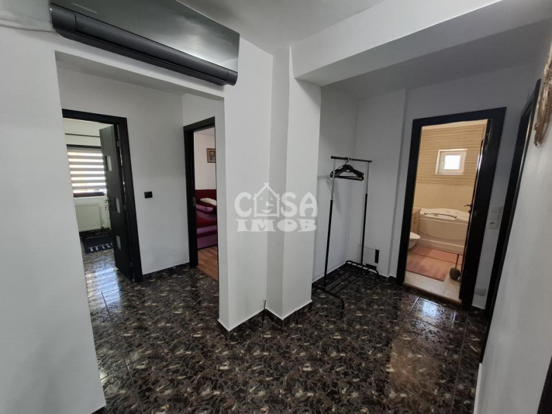 Închiriere apartament 3 camere, modern, în Târgoviște