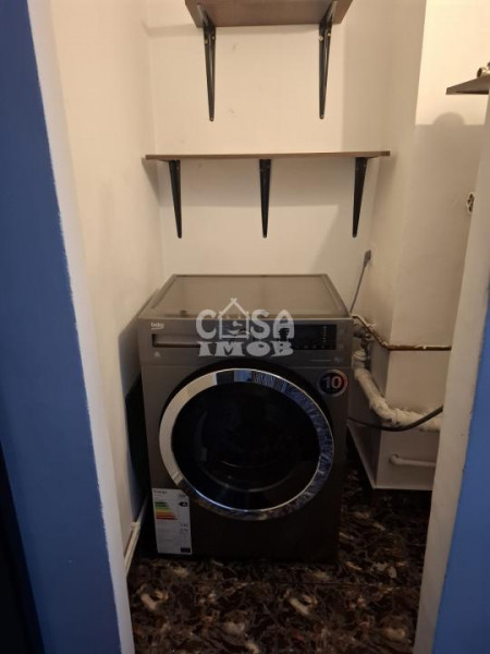 Închiriere apartament 3 camere, modern, în Târgoviște