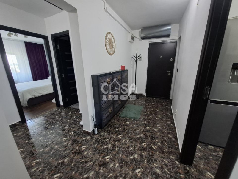 Închiriere apartament 3 camere, modern, în Târgoviște