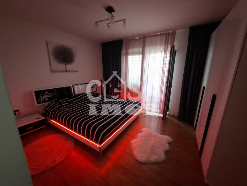 Închiriere apartament 3 camere, modern, în Târgoviște