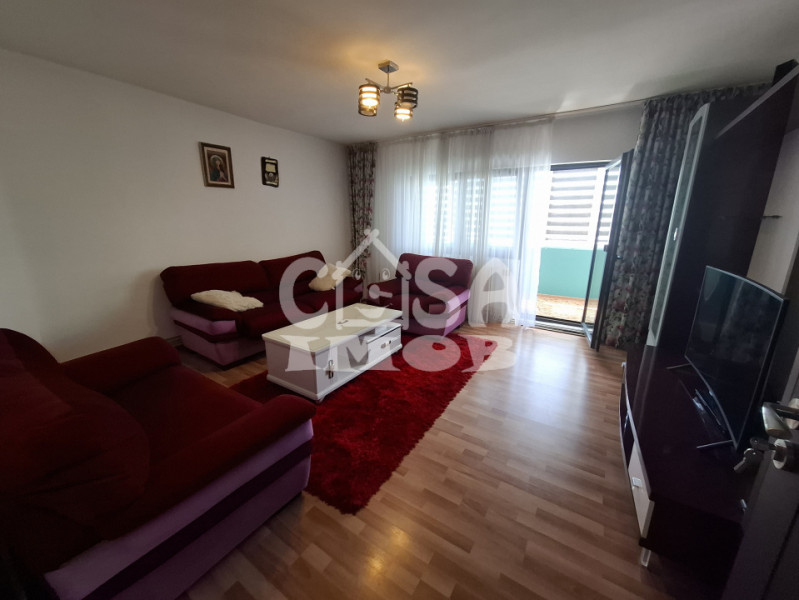 Închiriere apartament 3 camere, modern, în Târgoviște