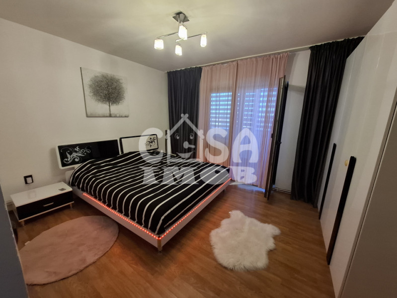Închiriere apartament 3 camere, modern, în Târgoviște