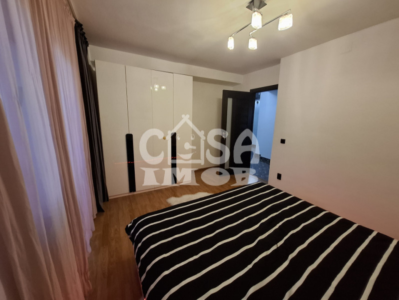 Închiriere apartament 3 camere, modern, în Târgoviște