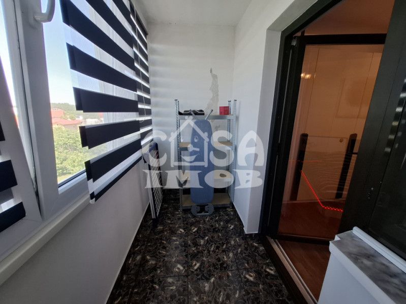Închiriere apartament 3 camere, modern, în Târgoviște