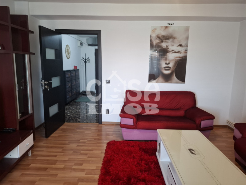 Închiriere apartament 3 camere, modern, în Târgoviște