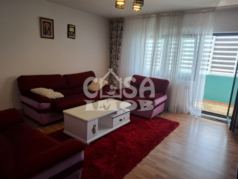 Închiriere apartament 3 camere, modern, în Târgoviște