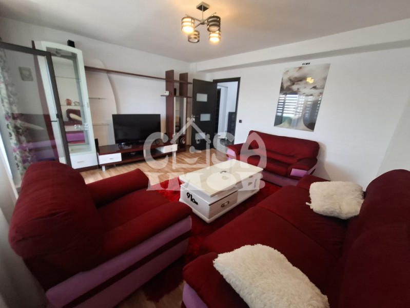 Închiriere apartament 3 camere, modern, în Târgoviște