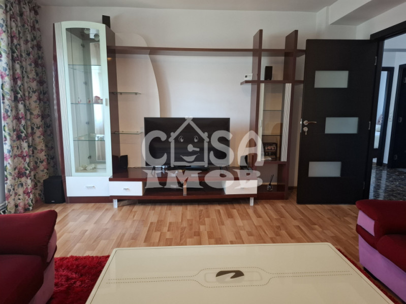 Închiriere apartament 3 camere, modern, în Târgoviște