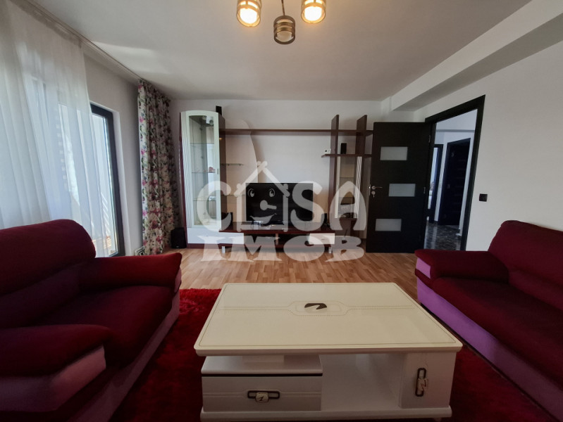 Închiriere apartament 3 camere, modern, în Târgoviște