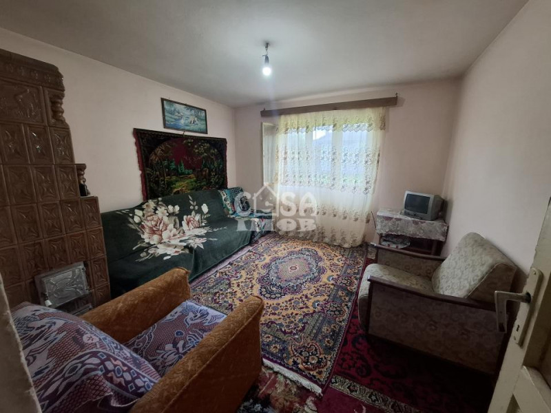 Vânzare casă în Dragodănești, jud. Dâmbovița
