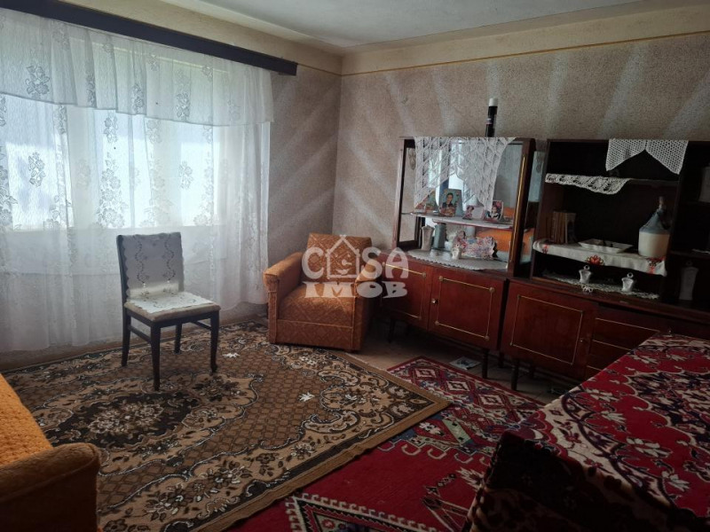 Vânzare casă în Dragodănești, jud. Dâmbovița
