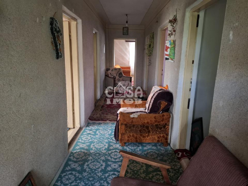 Vânzare casă în Dragodănești, jud. Dâmbovița