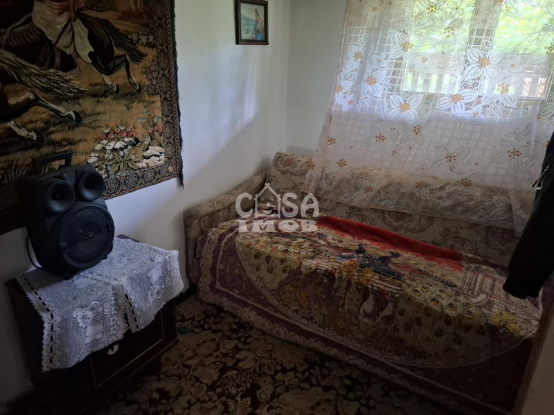 Vânzare casă în Dragodănești, jud. Dâmbovița