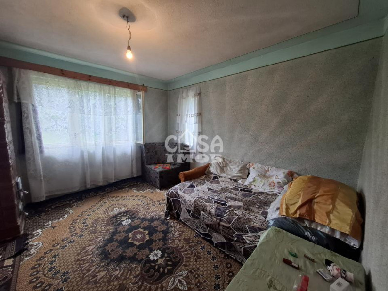 Vânzare casă în Dragodănești, jud. Dâmbovița