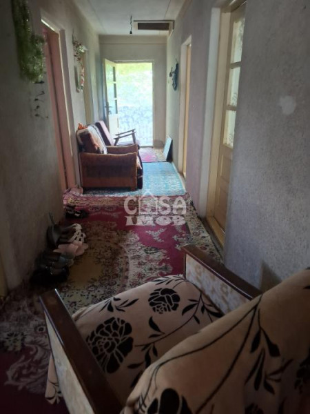 Vânzare casă în Dragodănești, jud. Dâmbovița