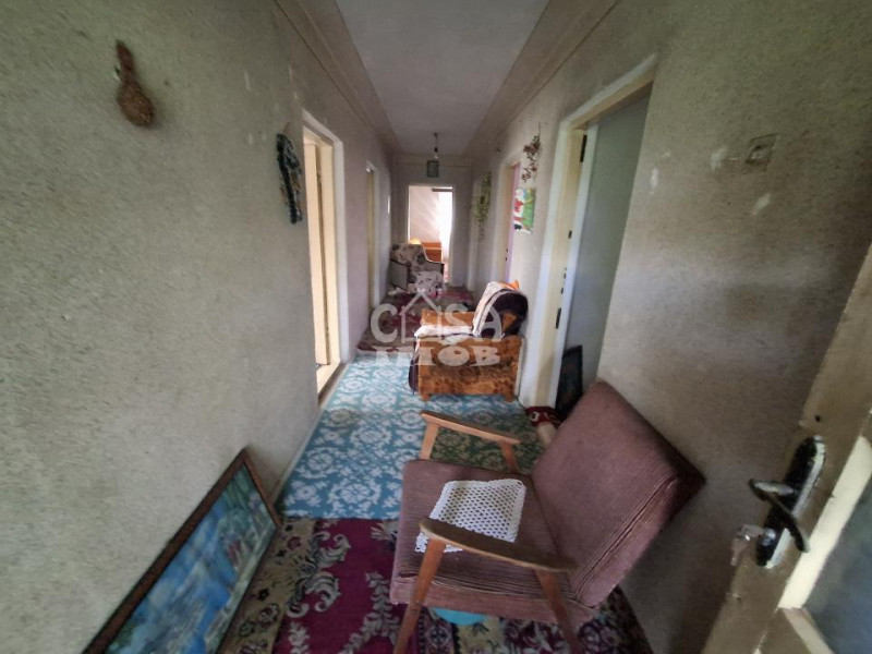 Vânzare casă în Dragodănești, jud. Dâmbovița