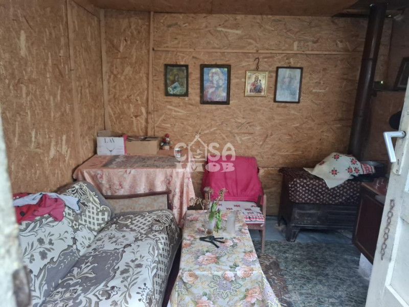 Vânzare casă în Dragodănești, jud. Dâmbovița