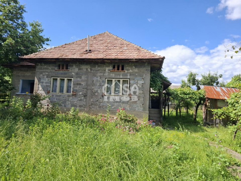 Vânzare casă în Dragodănești, jud. Dâmbovița