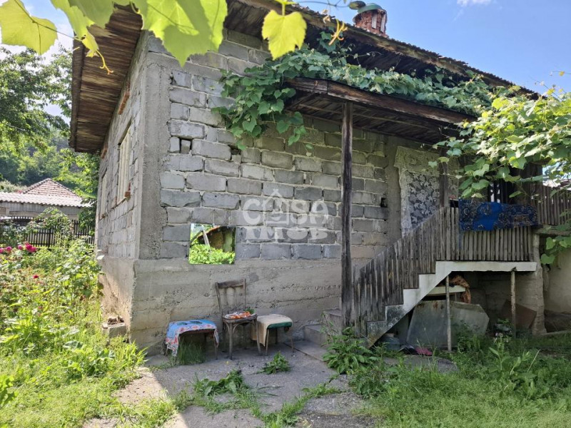Vânzare casă în Dragodănești, jud. Dâmbovița