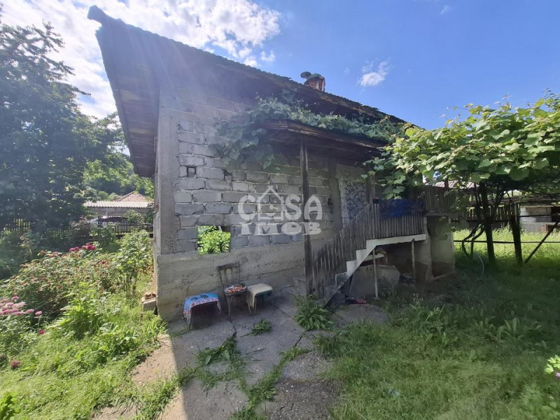Vânzare casă în Dragodănești, jud. Dâmbovița
