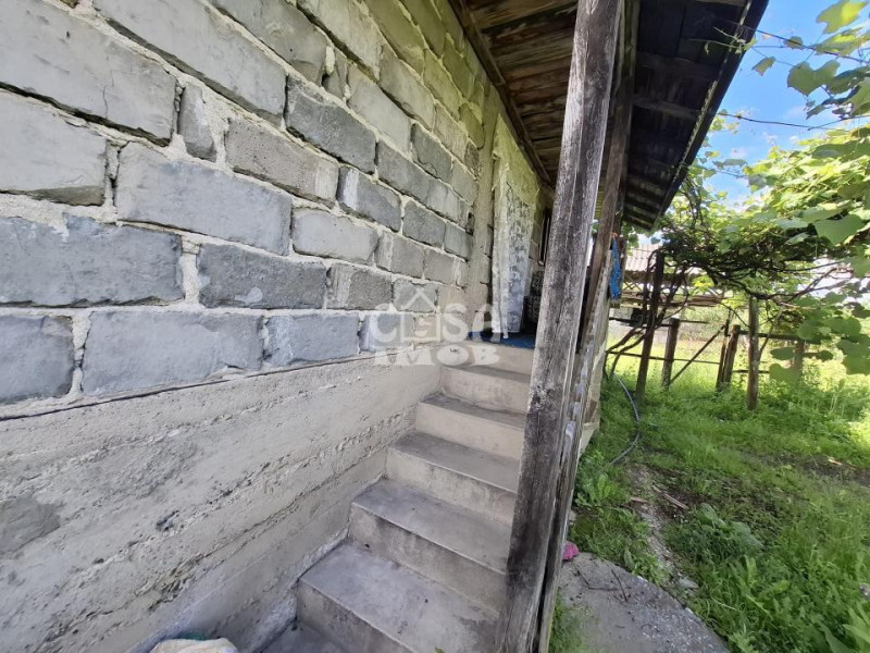 Vânzare casă în Dragodănești, jud. Dâmbovița