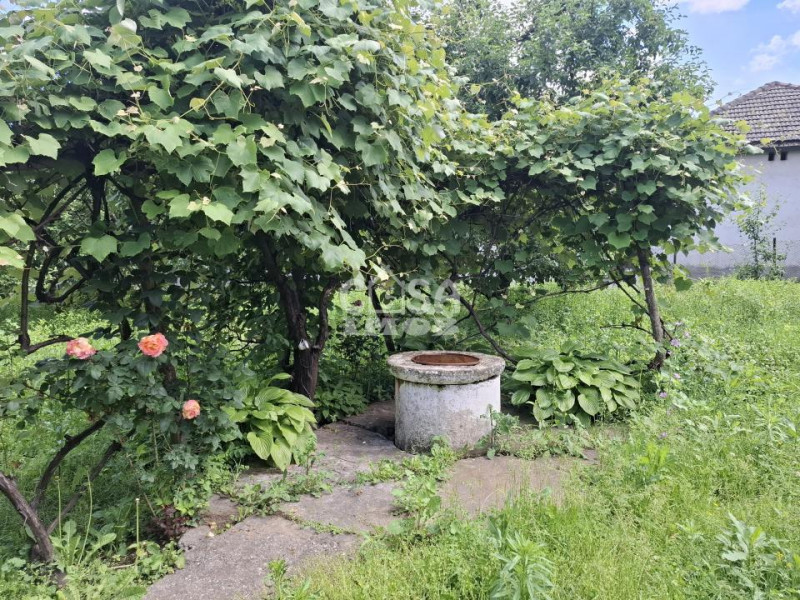 Vânzare casă în Dragodănești, jud. Dâmbovița
