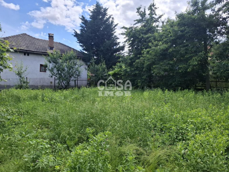 Vânzare casă în Dragodănești, jud. Dâmbovița