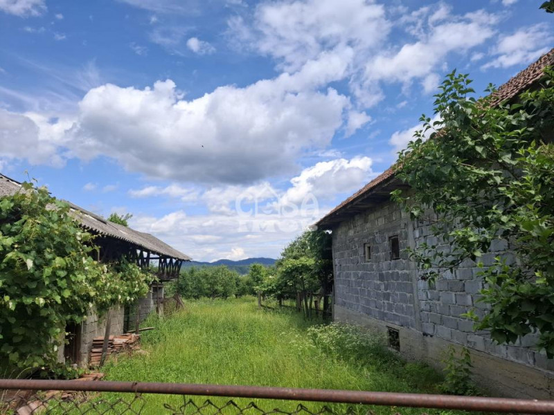 Vânzare casă în Dragodănești, jud. Dâmbovița