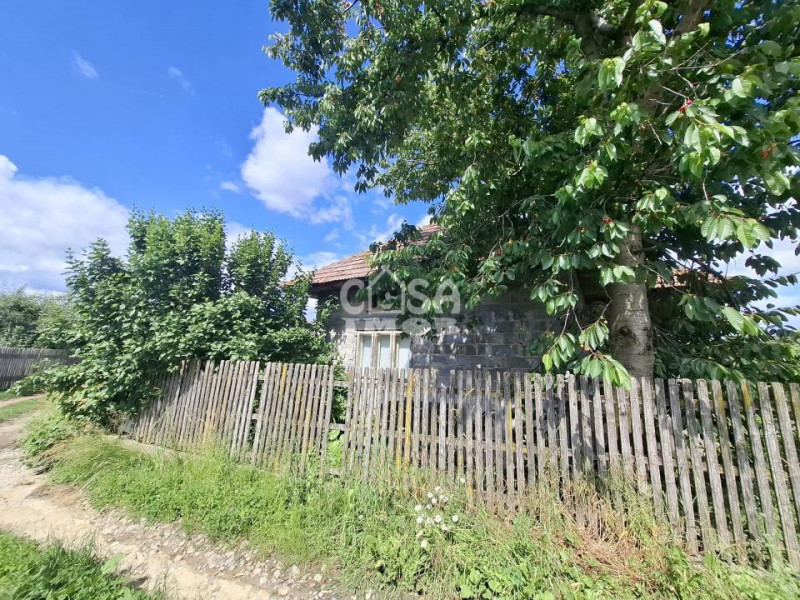 Vânzare casă în Dragodănești, jud. Dâmbovița