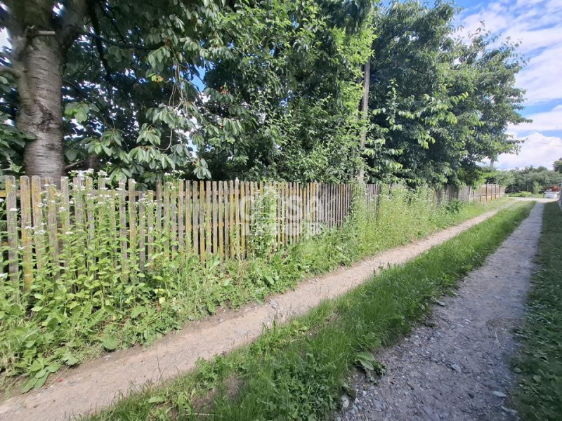 Vânzare casă în Dragodănești, jud. Dâmbovița