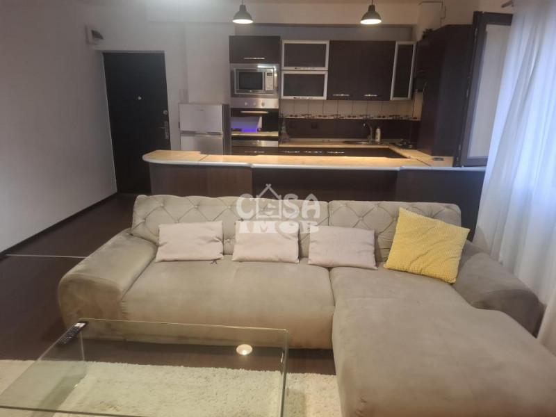 Inchiriere apartament 3 camere, Cartier Class Park, etaj 3, in Targoviste