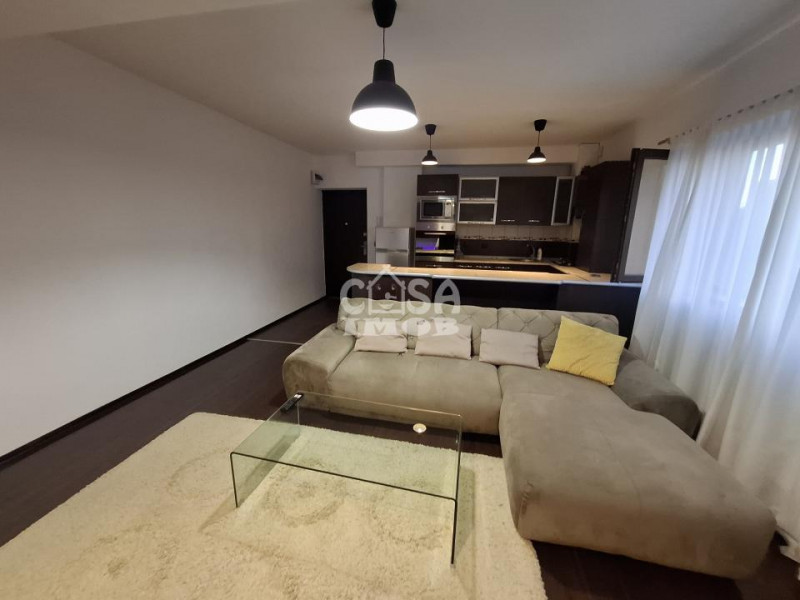 Inchiriere apartament 3 camere, Cartier Class Park, etaj 3, in Targoviste