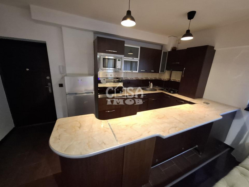 Inchiriere apartament 3 camere, Cartier Class Park, etaj 3, in Targoviste