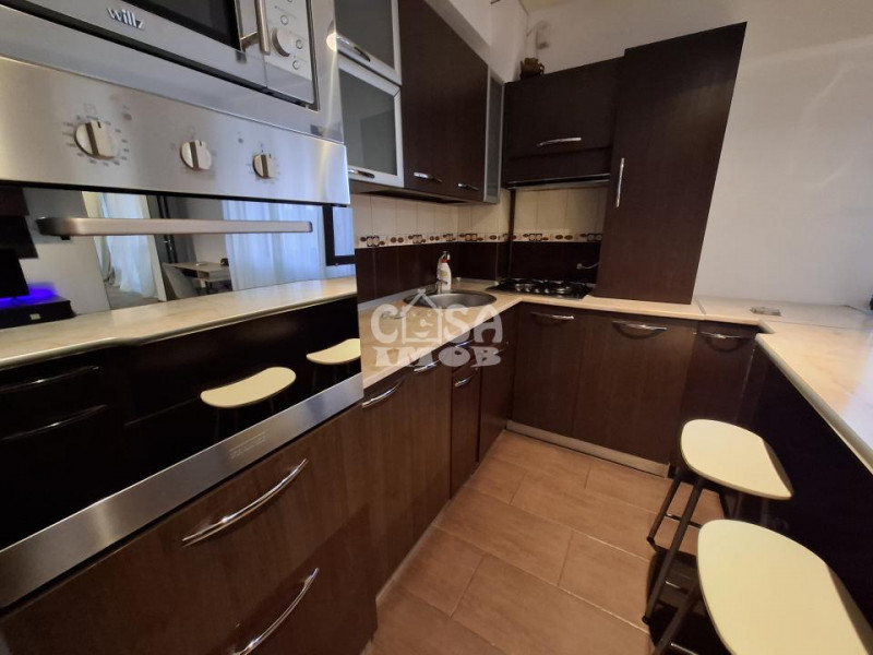 Inchiriere apartament 3 camere, Cartier Class Park, etaj 3, in Targoviste