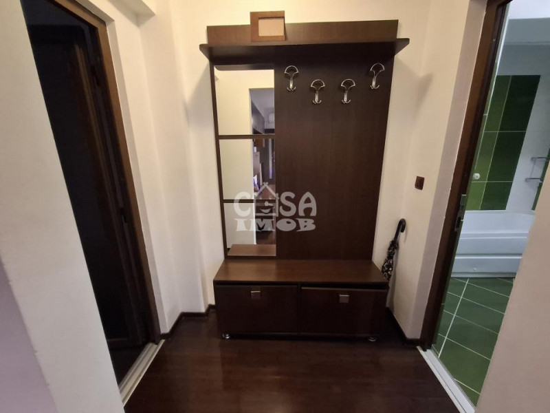 Inchiriere apartament 3 camere, Cartier Class Park, etaj 3, in Targoviste