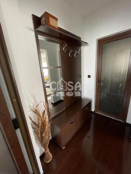 Inchiriere apartament 3 camere, Cartier Class Park, etaj 3, in Targoviste