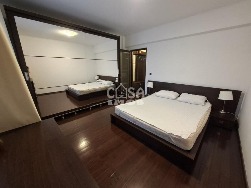 Inchiriere apartament 3 camere, Cartier Class Park, etaj 3, in Targoviste